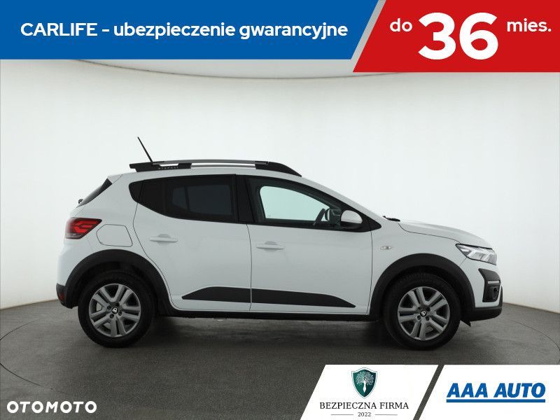 Dacia Sandero Stepway - 8