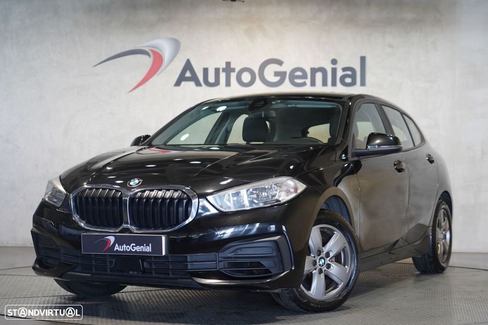 BMW 116