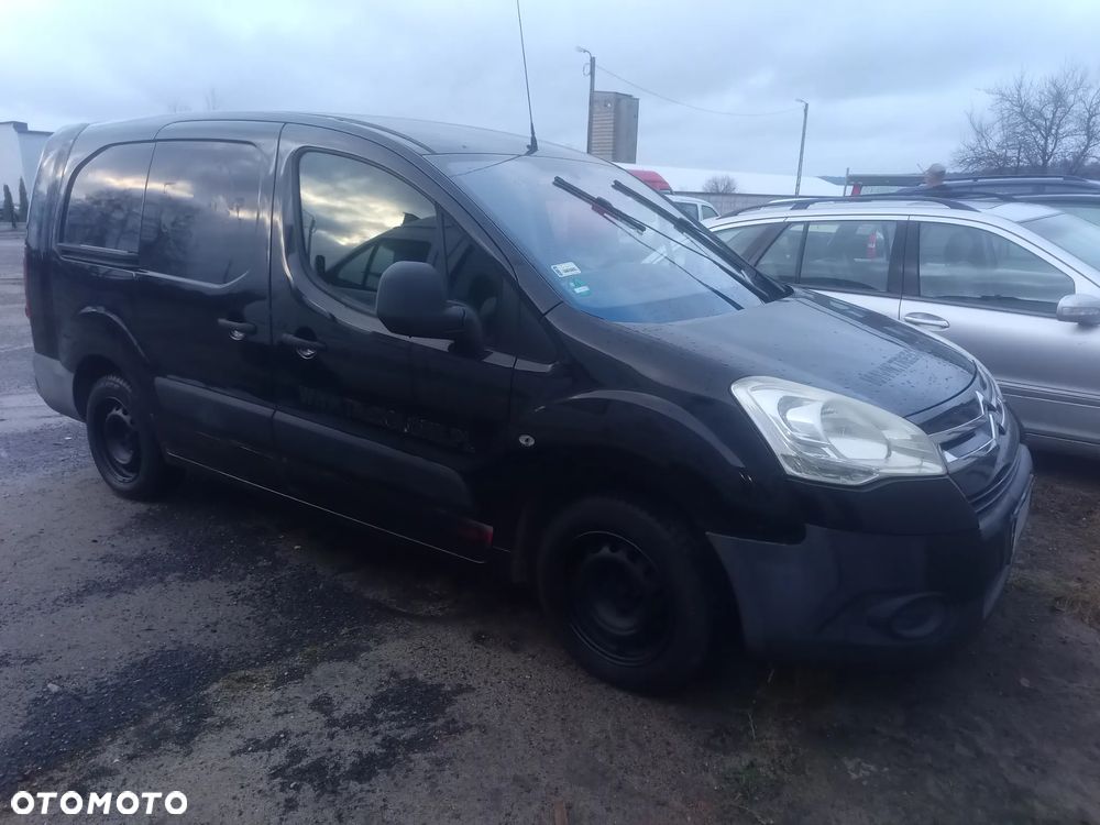 Citroën Berlingo 1.6 HDi - 5