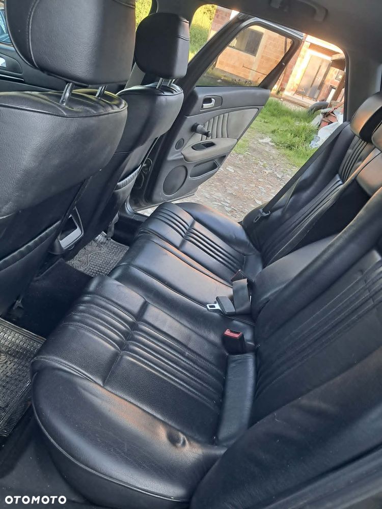 Alfa Romeo 159 Sportwagon 1.9JTDM ti - 6