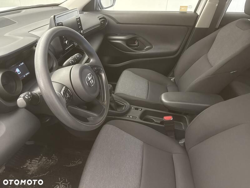 Toyota Yaris Cross 1.5 Active - 11