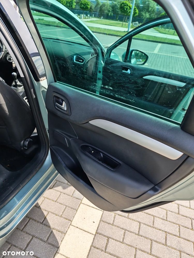 Citroën C4 1.6 HDi Selection - 11