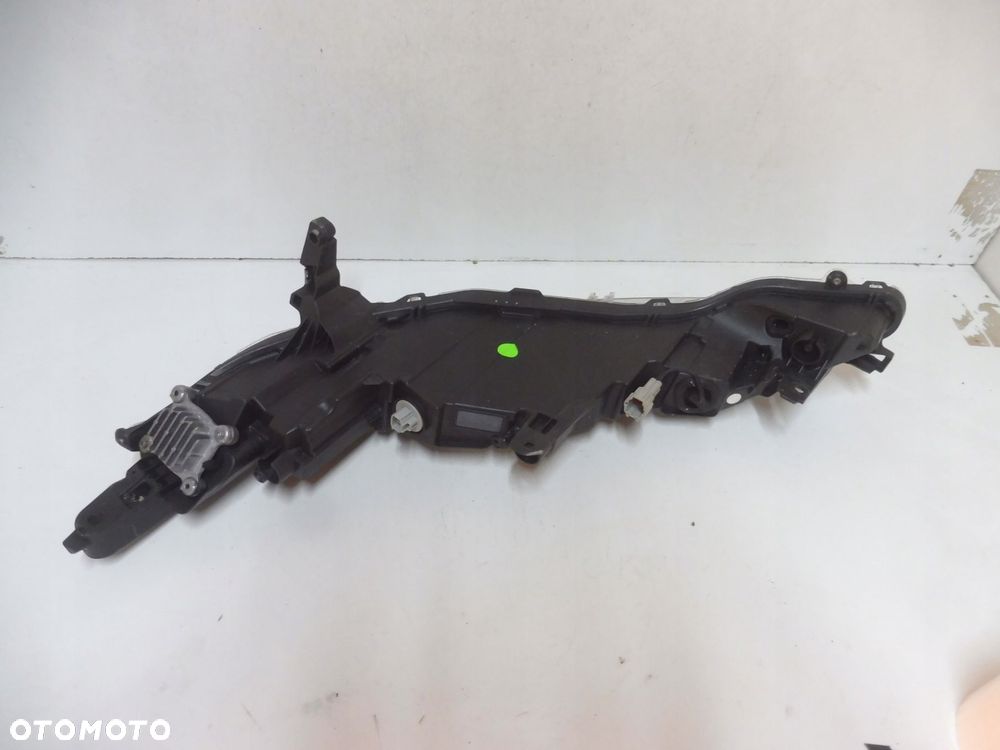 nissan jukke 2 ii swiatlo led drl lewa strona - 8
