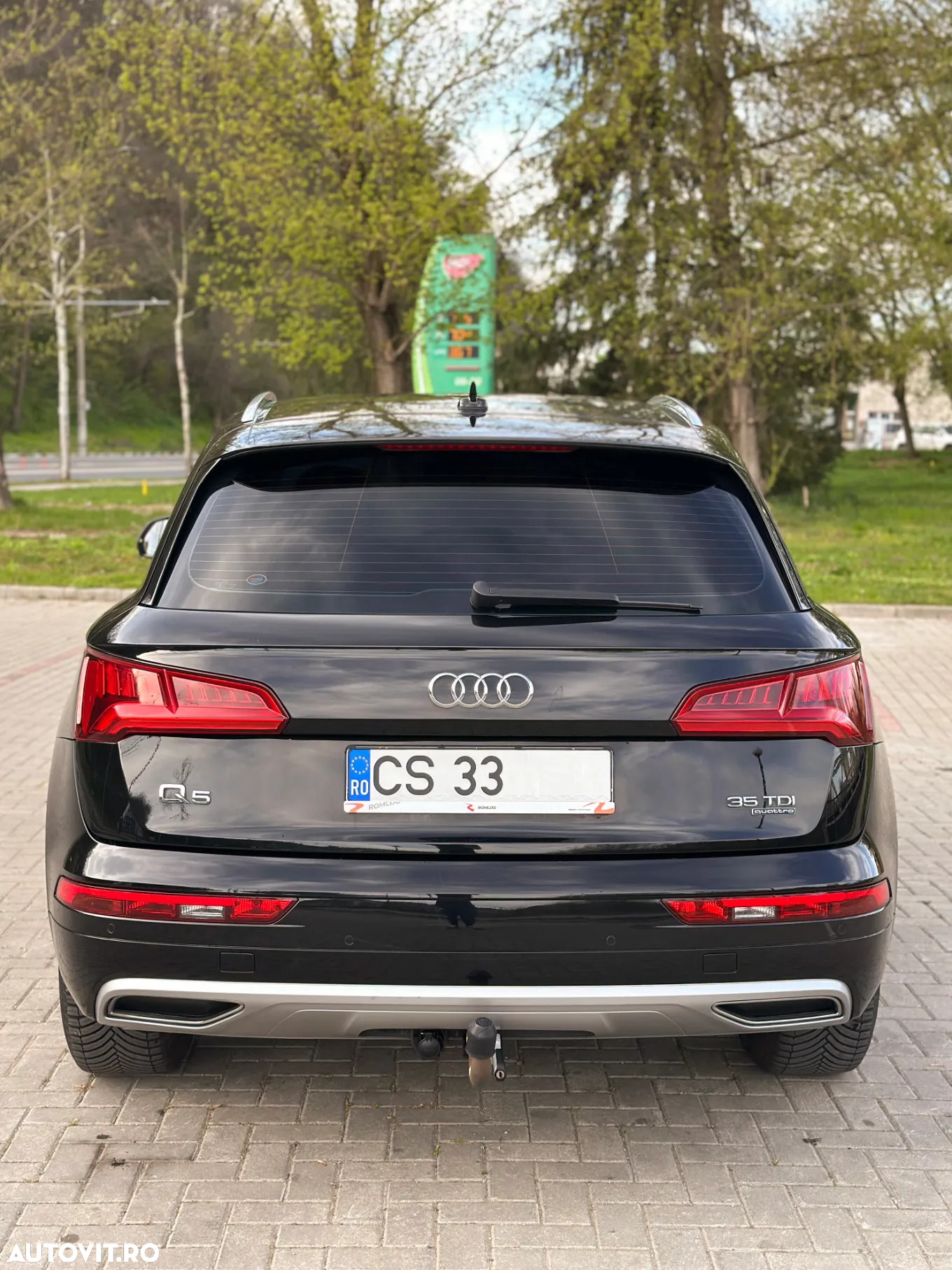 Audi Q5 35 TDI S tronic sport - 7