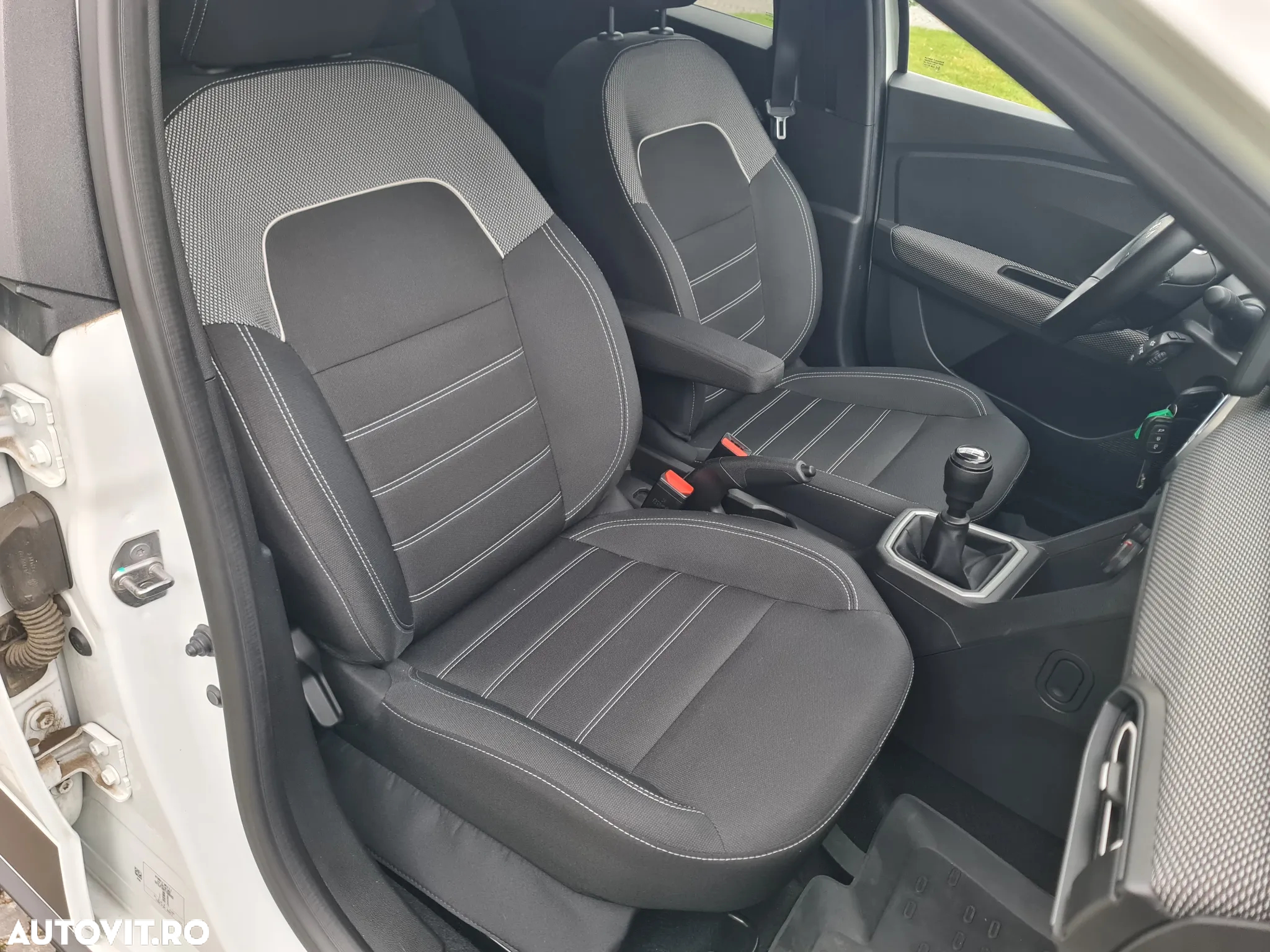 Dacia Jogger 5 locuri TCe 110 Expression - 5
