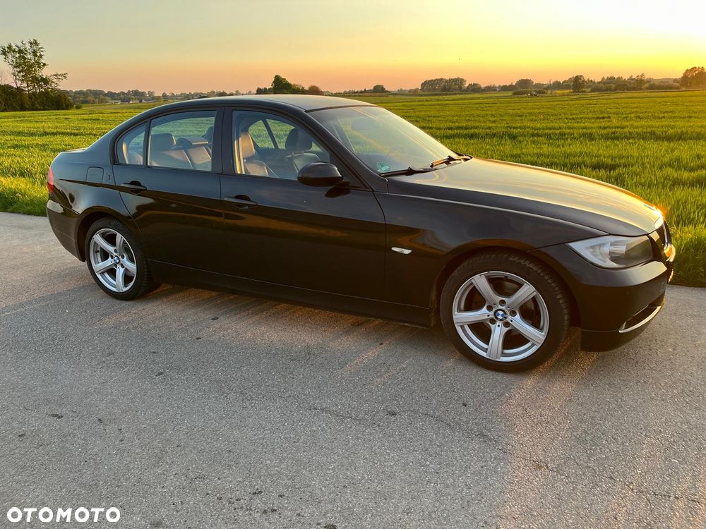 BMW Seria 3 - 28