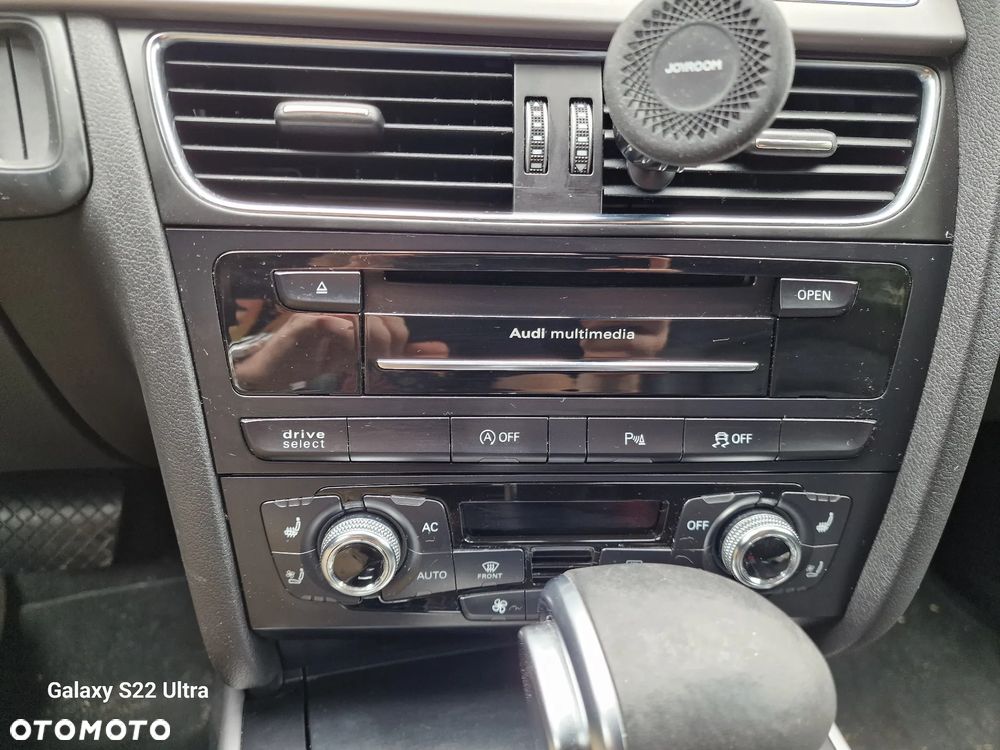 Audi A4 Avant 2.0 TDI Prime Line Multitronic - 9