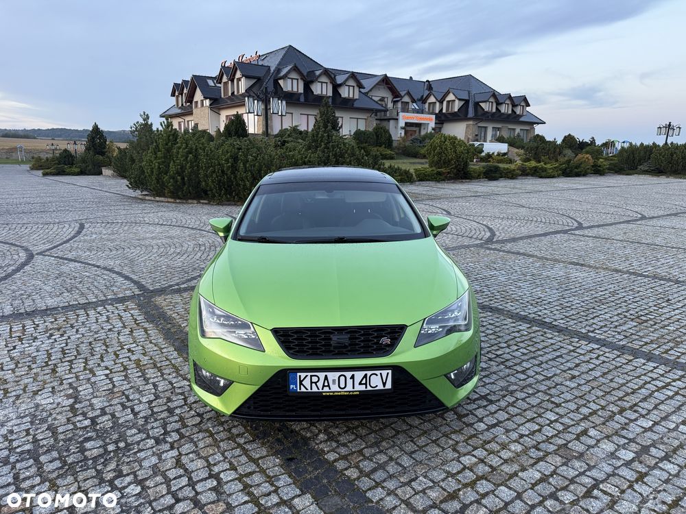 Seat Leon - 6