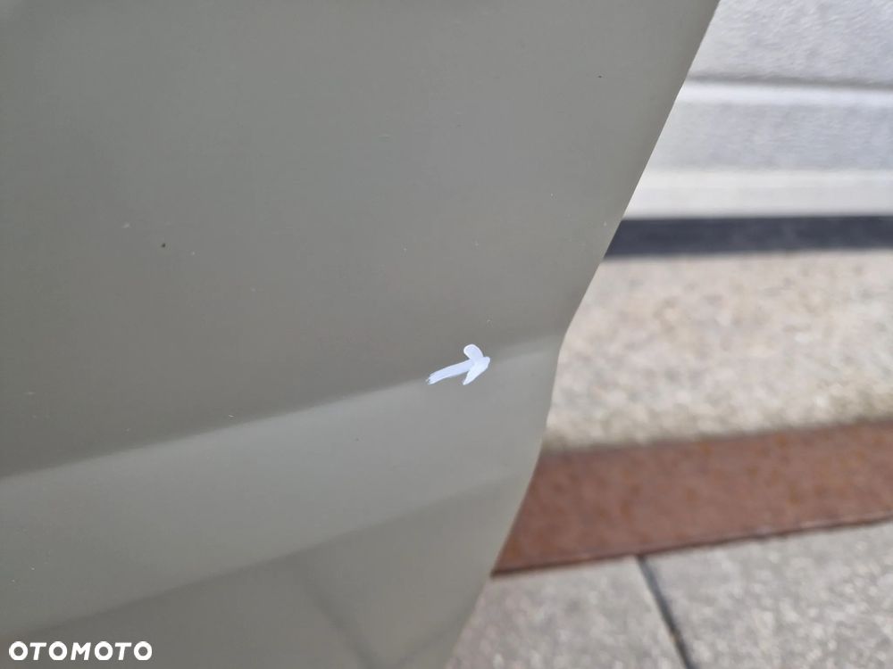 KLAPA TYLNA VW TOURAN I  2003-2010 - NOWA - 7