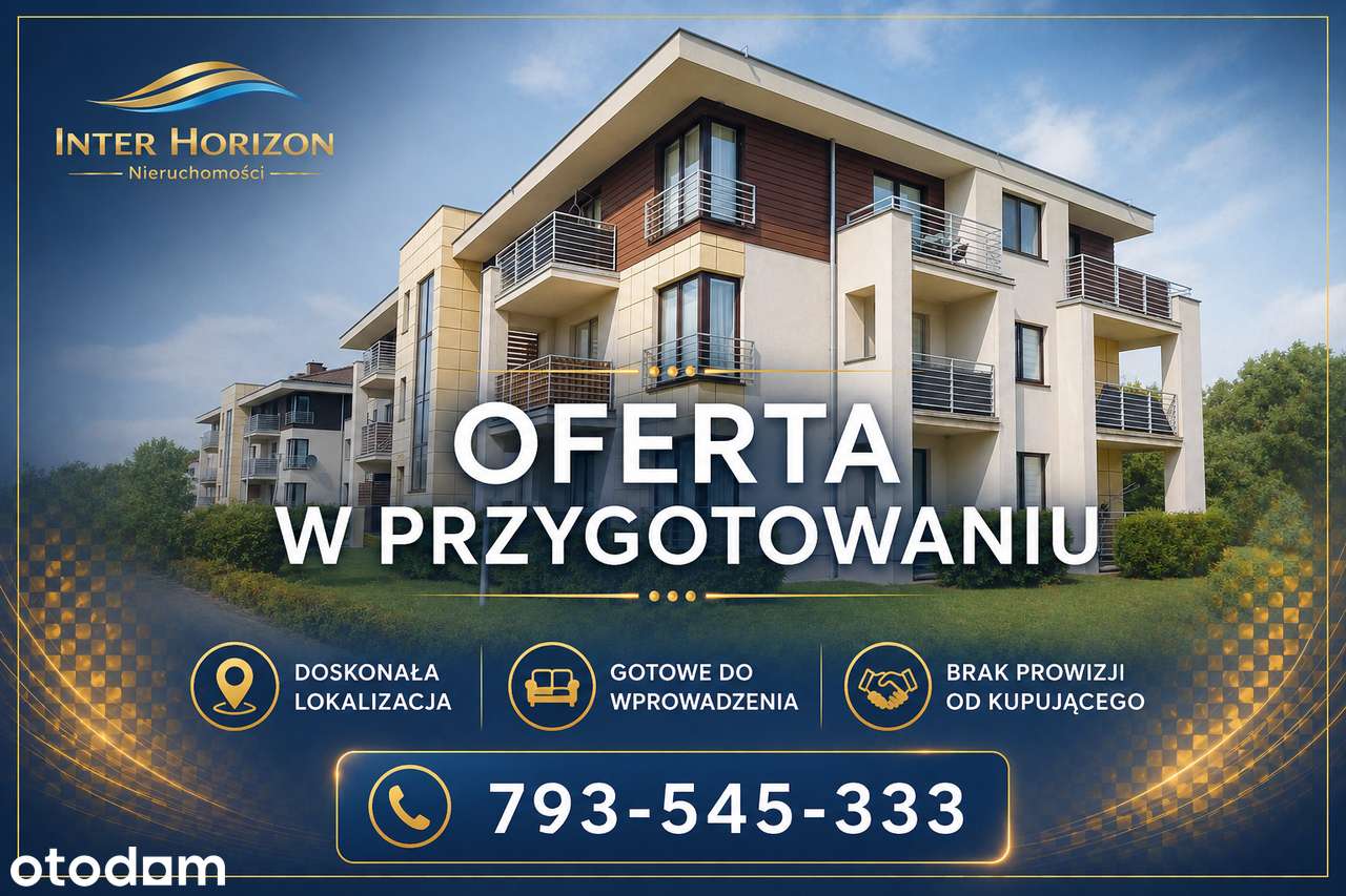 Zamieszkaj w miejscu, gdzie każdy dzień jest wyjątkowy