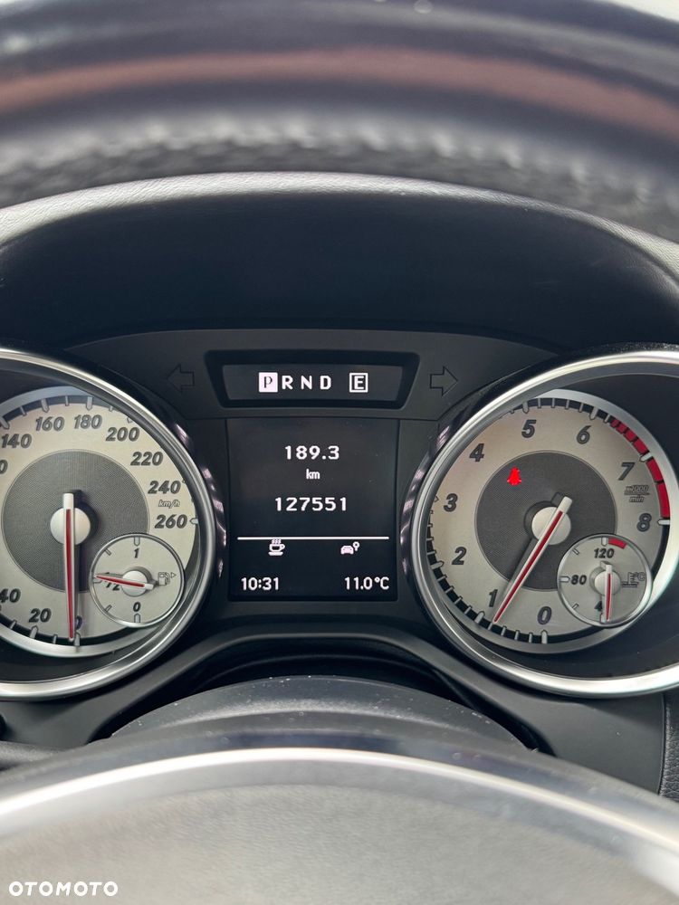 Mercedes-Benz SLK 200 Kompressor Automatik - 9