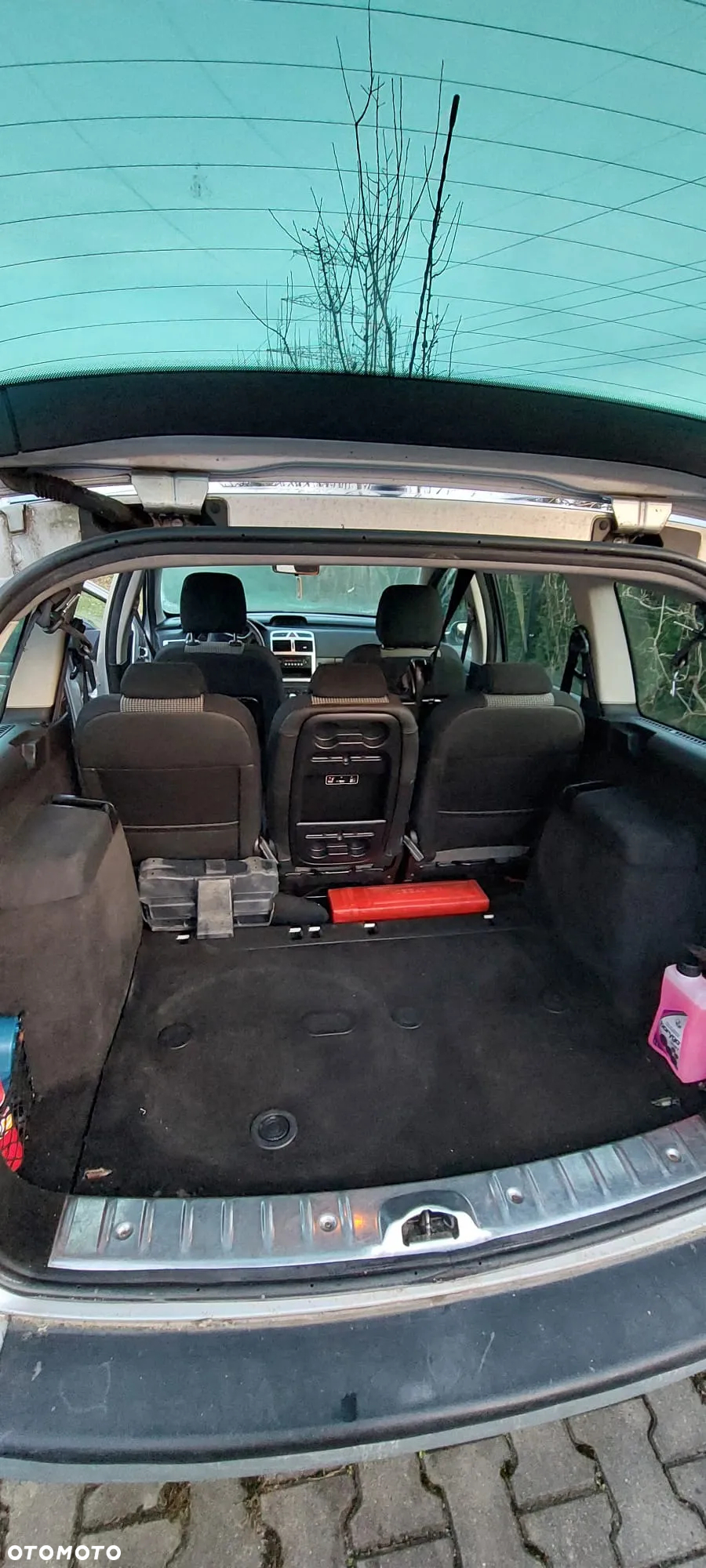 Peugeot 307 1.6 HDi - 6