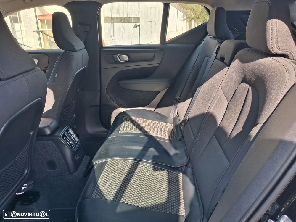 Volvo XC 40 1.5 T5 PHEV Inscription - 16