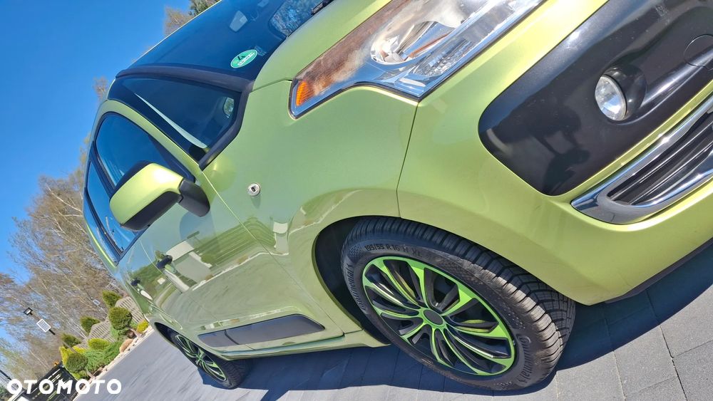 Citroën C3 Picasso VTi 95 Exclusive - 15