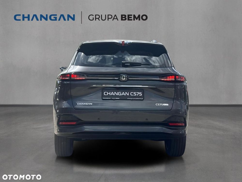 Changan CS75 Plus - 4