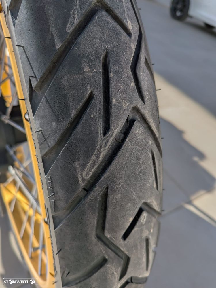 Voge 900DSX - 4