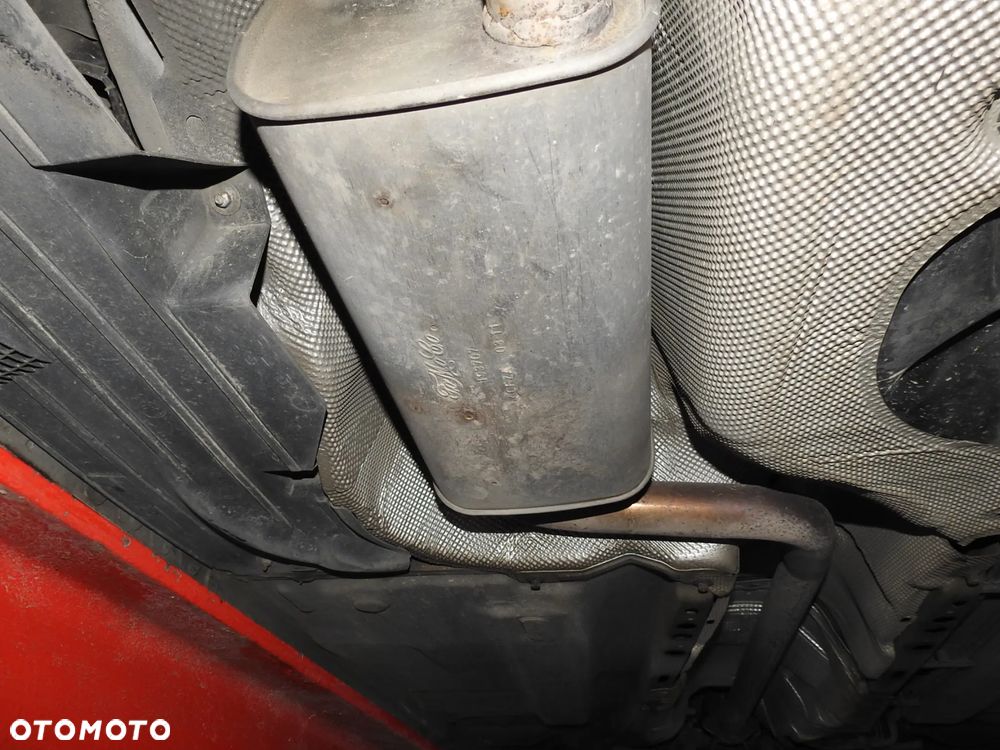 Volvo V50 DPF DRIVe Business Edition - 33