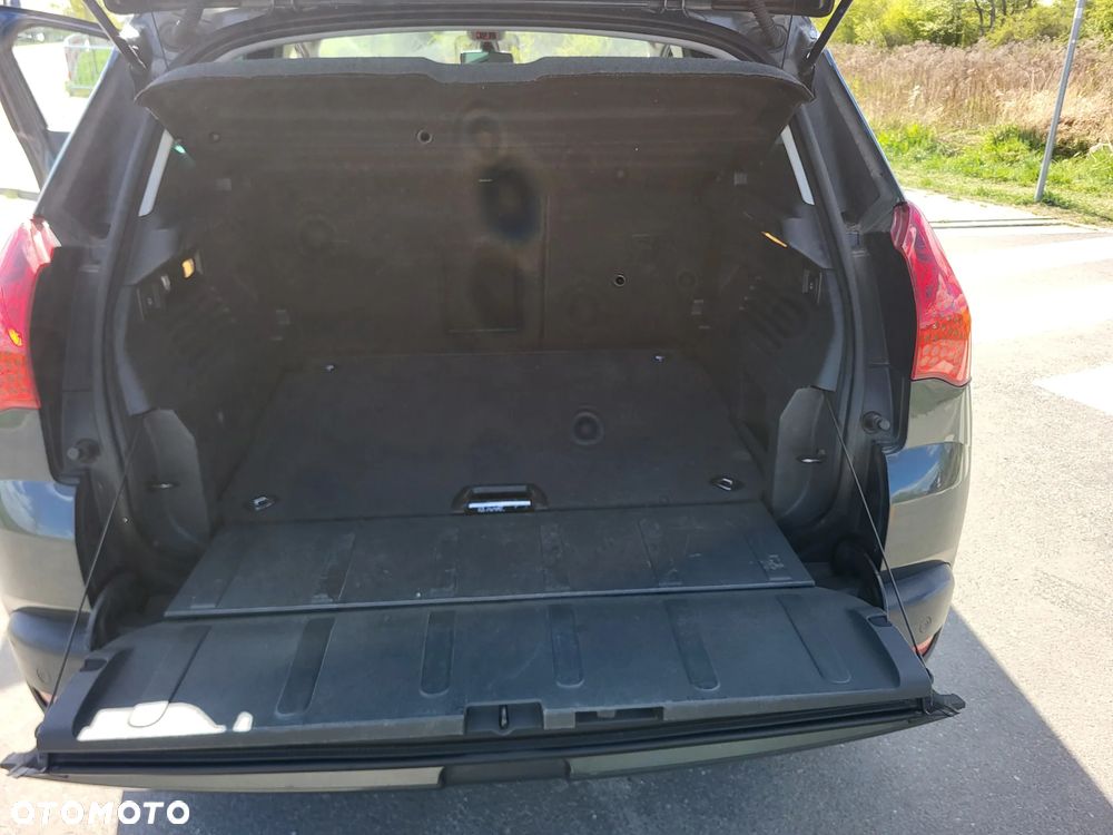 Peugeot 3008 e-HDi 115 ETG6 Stop&Start Allure - 17