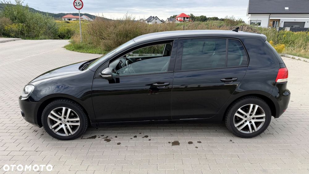 Volkswagen Golf 1.4 TSI Highline - 2