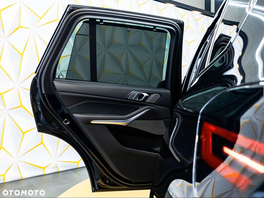 BMW X5 xDrive30d mHEV M Sport sport - 22