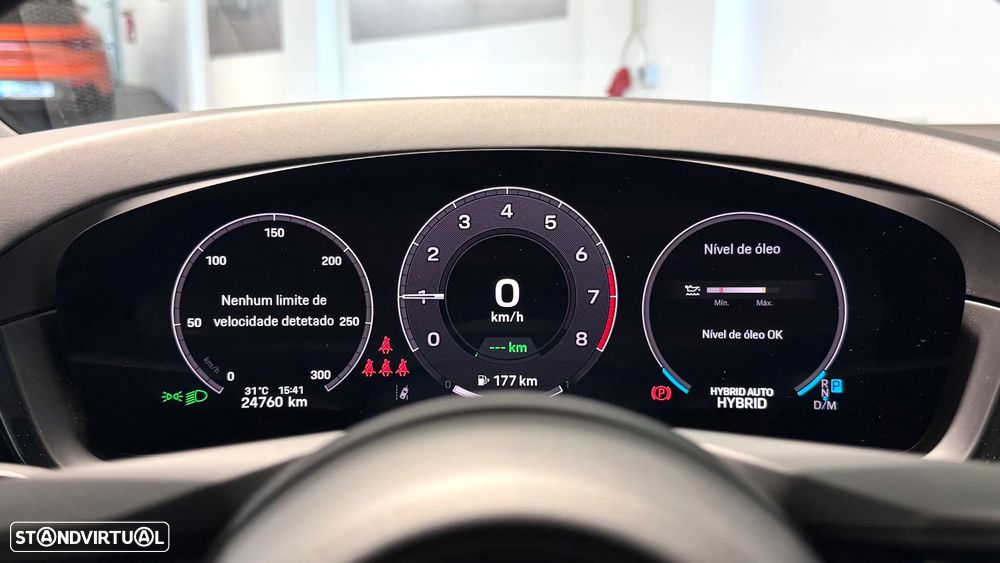 Porsche Cayenne S E-Hybrid - 19