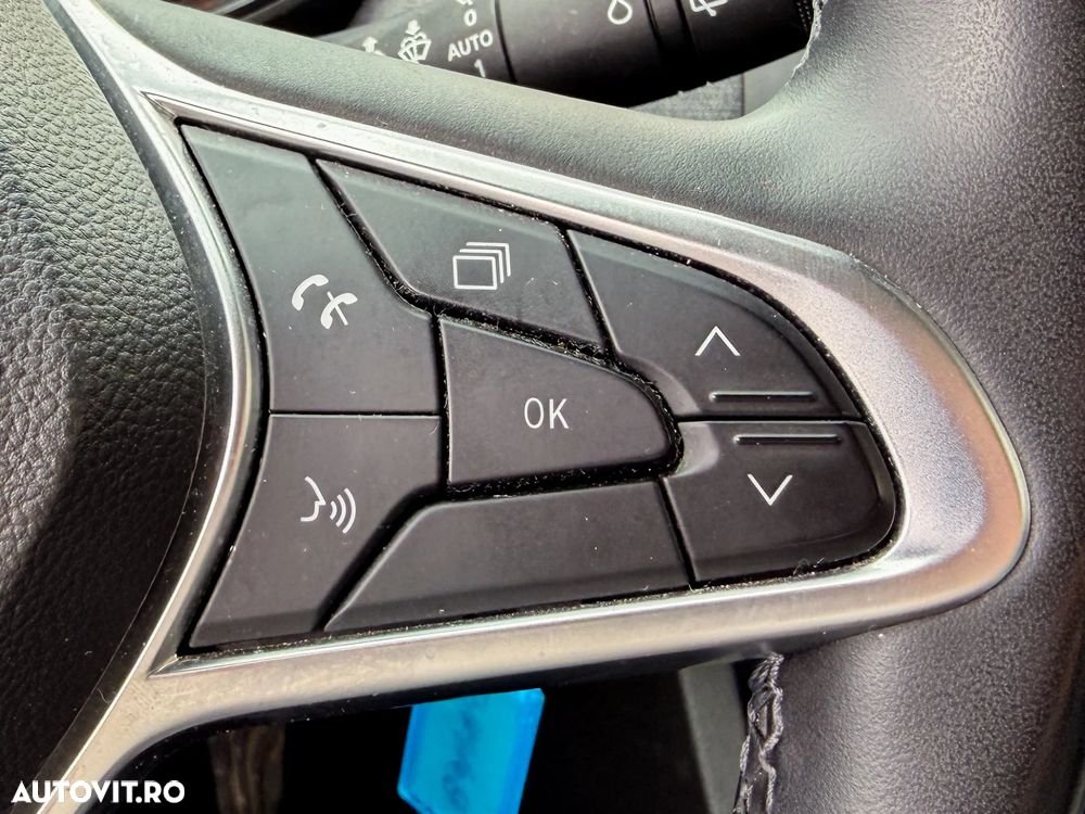 Renault Clio V 1.0 SCe 65 Authentic - 16