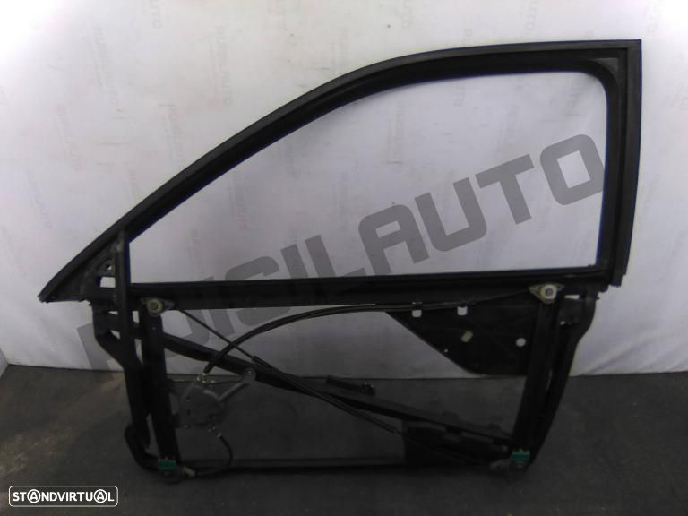 Aro De Porta Esquerda 8l383_7753 Audi A3 (8l) [1996_2003] 1.9 T - 1