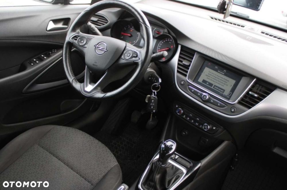 Opel Crossland - 26