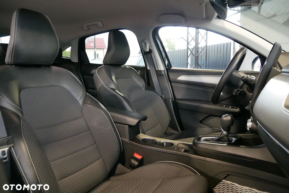Renault Arkana E-TECH Full 145 E-TECH engineerd - 13