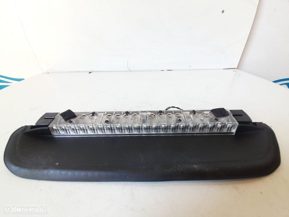 LUZ FAROL FAROLIM TRASEIRO TRÁS 3ª STOP ORIGINAL 6325 6927017 BMW SERIE 5 E60 PACK M - 2