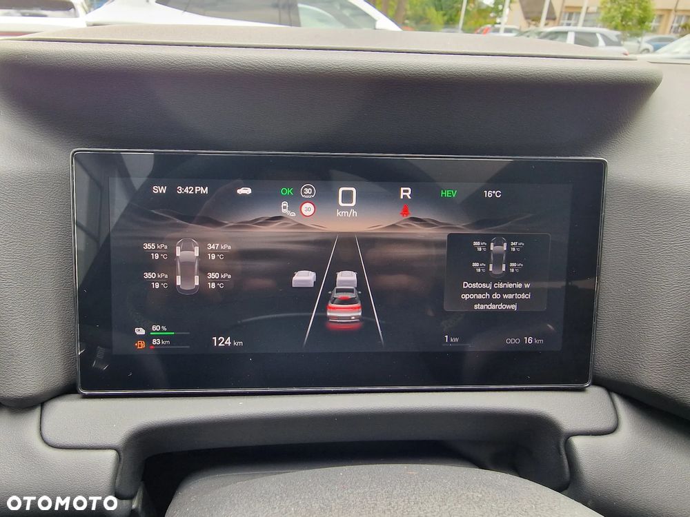 BYD Atto 2 DM-i - 14