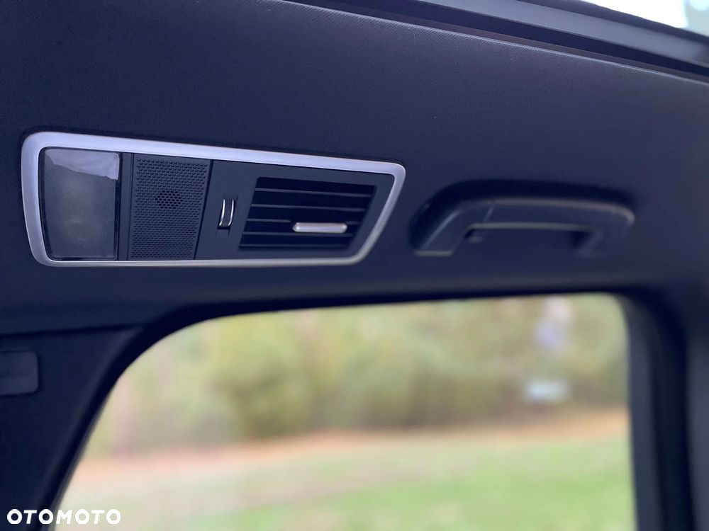 Land Rover Range Rover Sport S 5.0 V8 S/C HSE Dynamic - 19