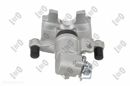 ZACISK HAMULCOWY TYŁ LEWY+PRAWY RENAULT ESPACE IV, LAGUNA II, MEGANE II, VEL SATIS 1.6-3.5 03.01- - 2