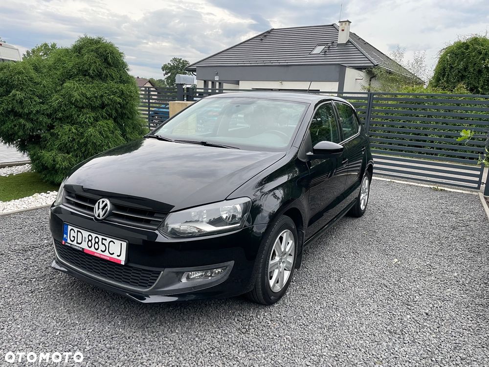 Volkswagen Polo 1.4 16V Highline - 2