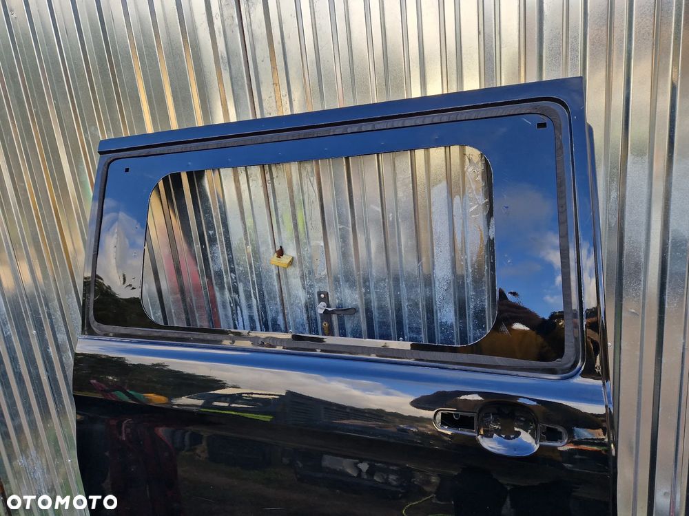 Ford Transit Custom Lift Drzwi Boczne Prawe rozsuwane - 4