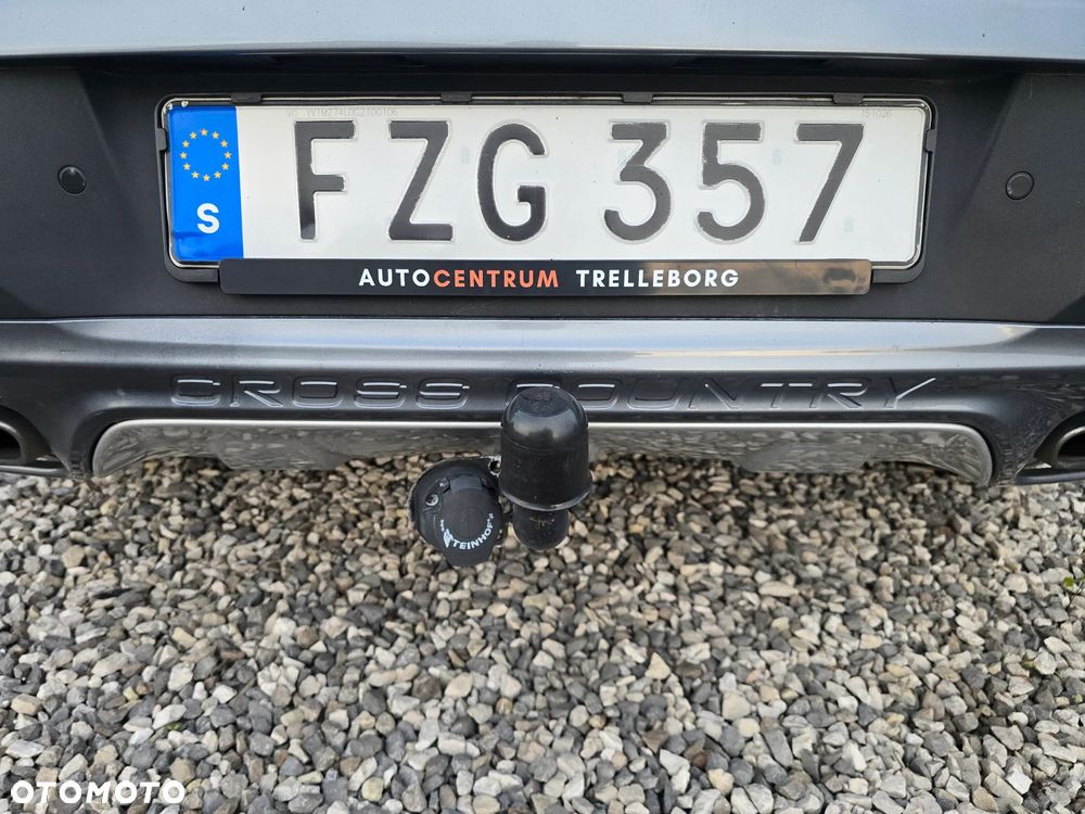 Volvo V40 Cross Country D2 Geartronic Summum - 35