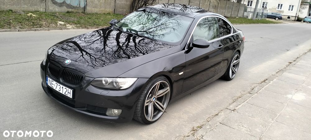 BMW Seria 3 325i - 6