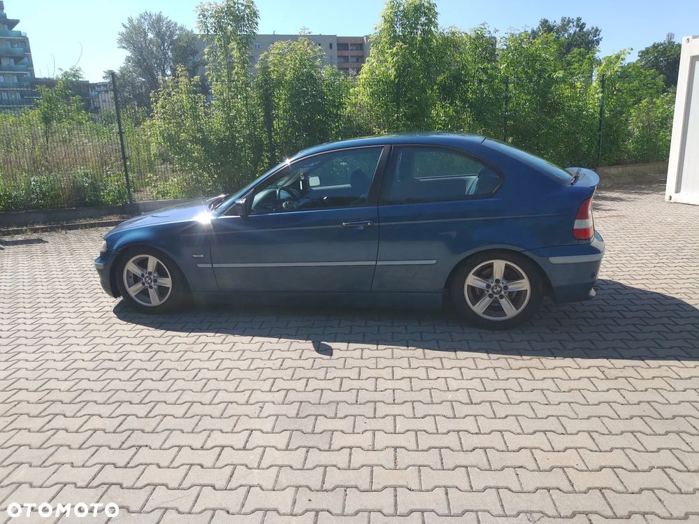 BMW Seria 3 - 2