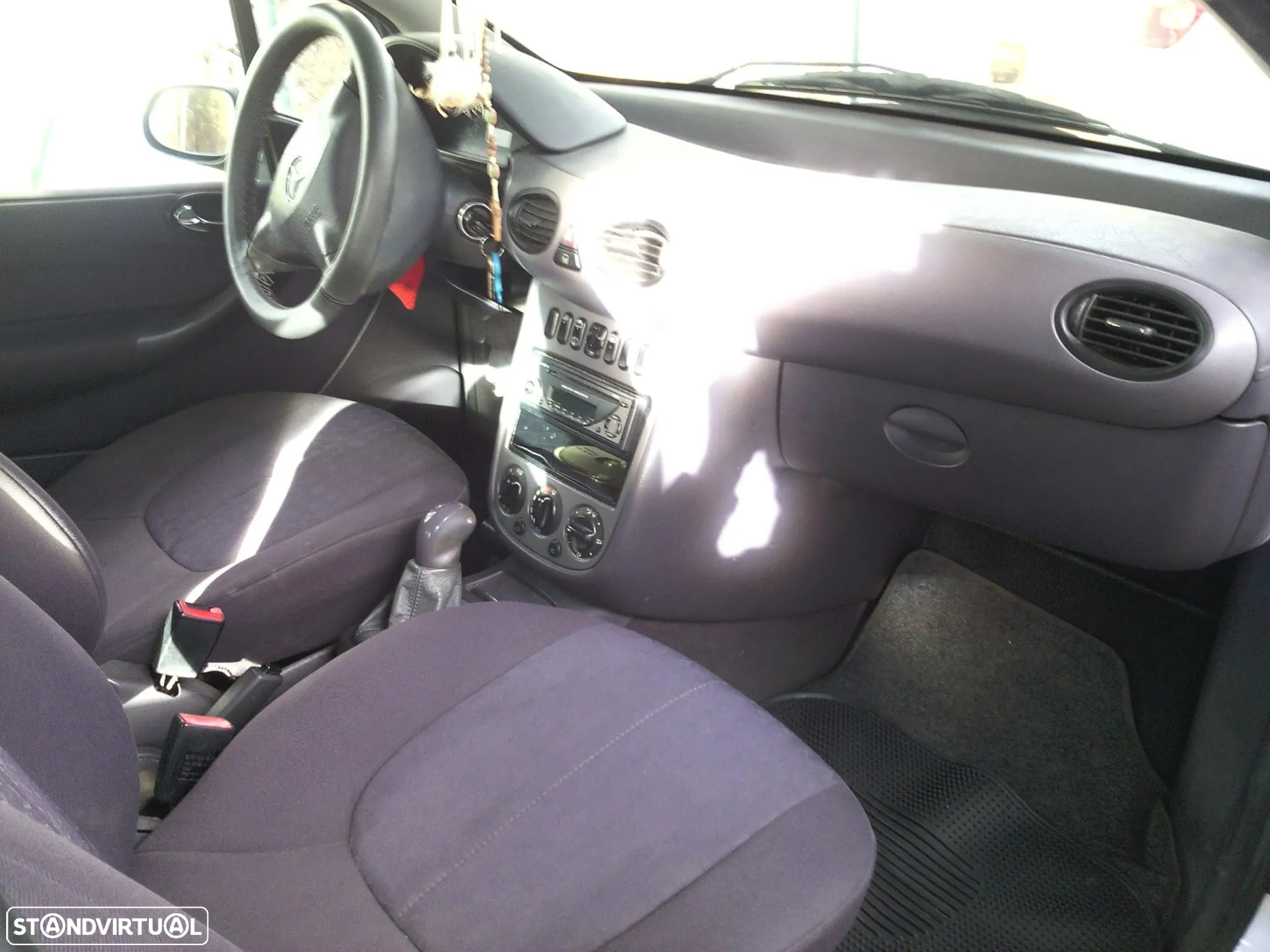 Mercedes-Benz A 170 CDi Avantgarde Longo - 3
