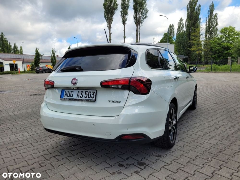 Fiat Tipo 1.4 T-Jet S-Design - 10