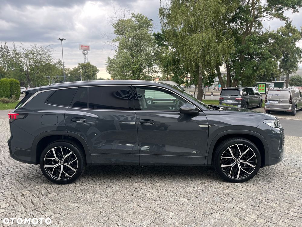 Volkswagen Tayron 2.0 TDI SCR DSG Life - 5