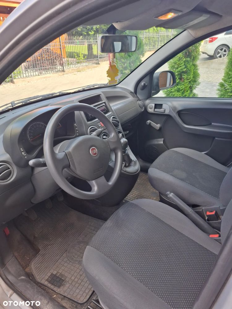 Fiat Panda 1.1 Actual Eco - 4