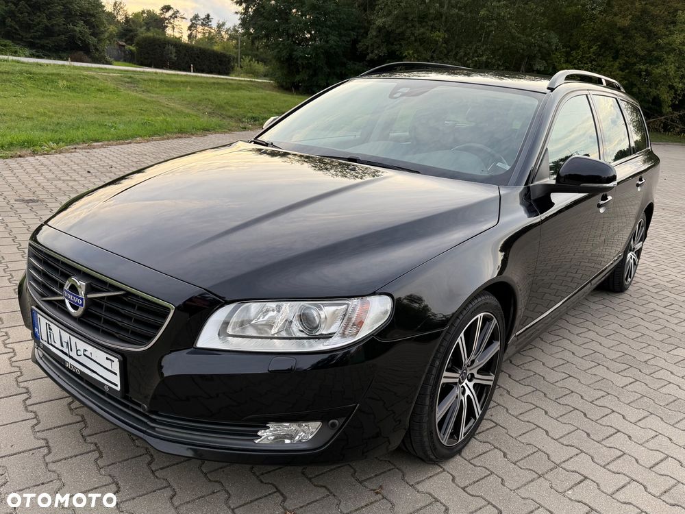 Volvo V70 D5 Geartronic Momentum - 2