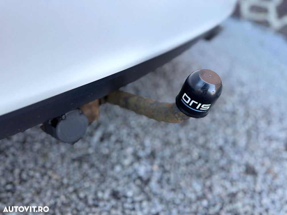 Audi A6 2.0 TDI DPF Multitronic - 15