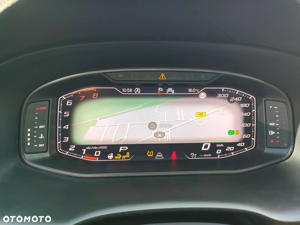 Cupra Ateca - 22