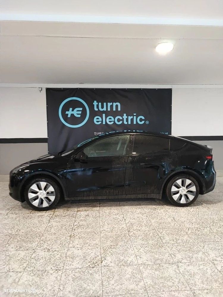 Tesla Model Y Tração Traseira - 1