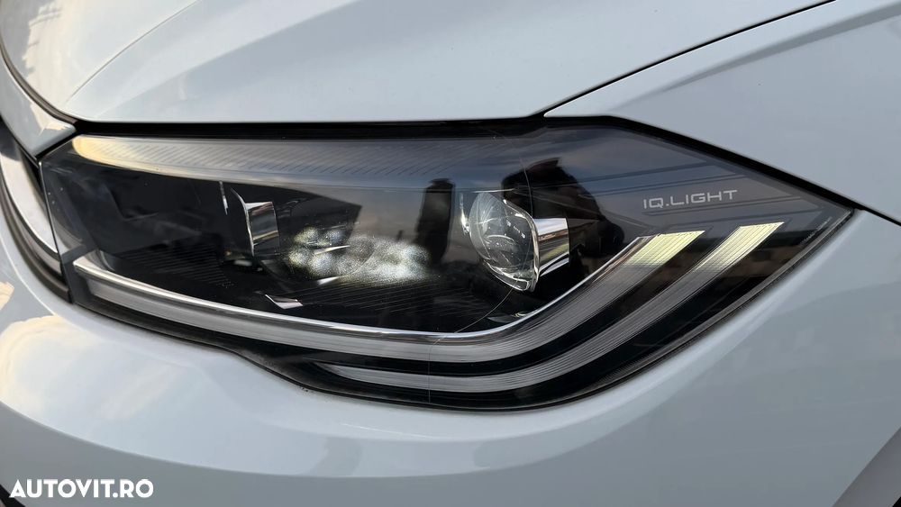 Volkswagen Polo 1.0 TSI DSG Style - 2