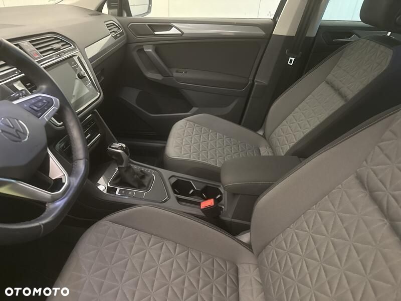 Volkswagen Tiguan 1.5 TSI EVO Life DSG - 11