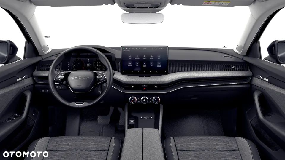 Skoda Superb 2.0 TDI SCR 4x4 Edition 130 DSG - 4