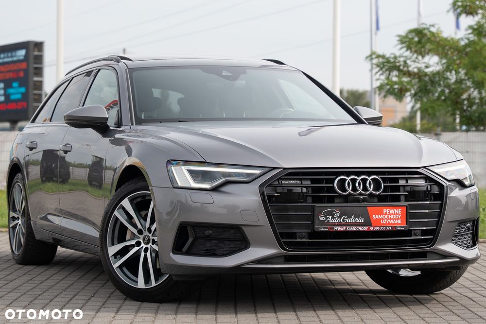 Audi A6 ver-40-tdi-quattro-s-tronic - 6